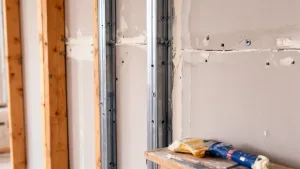 Technik robót wykończeniowych w budownictwie