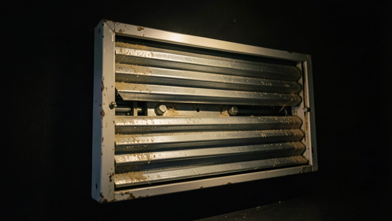 serwis rolet aluminiowych warszawa